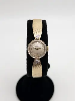 000 ROLEX .33CT