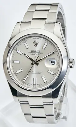 116300 GENTS