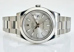 GENTS STEEL