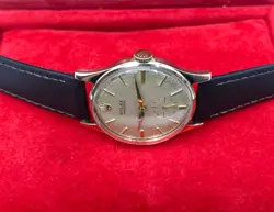 ROLEX PRECISION MENS