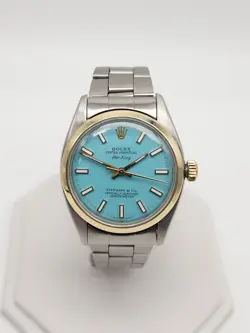 SS 34MM MENS