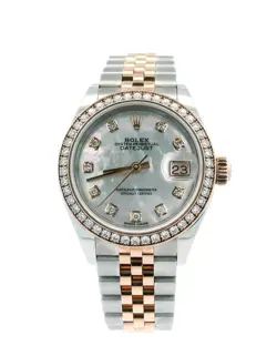 MOP DIAL TWO-TONE