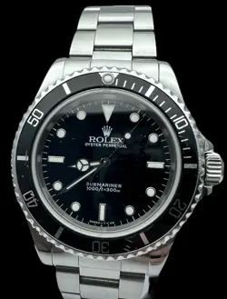 WATCH 1/4