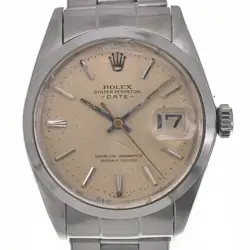1500 VINTAGE CAL.1560