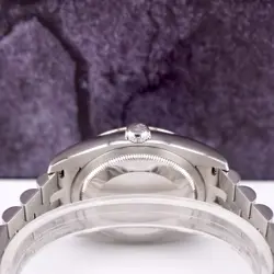 DATEJUST 36MM TURN-O-GRAPH