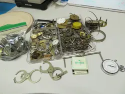 PARTS TOOLS POCKET