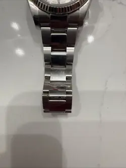 116234 SILVER OYSTER