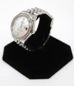 MOP DIAMOND ROMAN