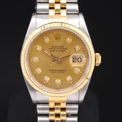 MEN WATCH 16233