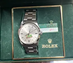 1989 ROLEX 14000