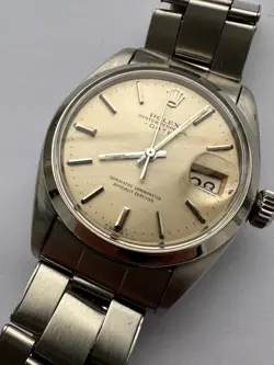 1961/62 SERVICED