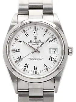MEN'S AUTOMATIC #T205