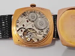 ROLEX GENEX