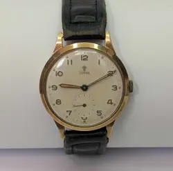 SOLID GOLD 9CT