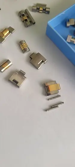 BRACELET LINKS