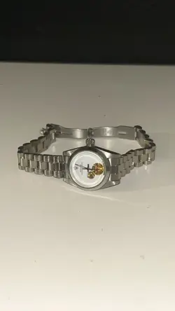 SILVER WOMEN'S