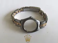 CLASP CASE TUBE