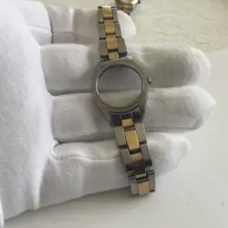 ROLEX OYSTER 14K