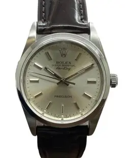 PRECISION 14000 SILVER
