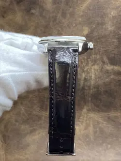 34MM PRECISION