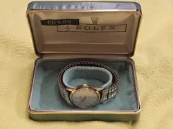 *RARE* ROLEX