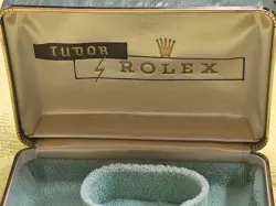 *RARE* ROLEX