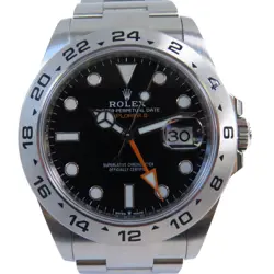 WATCH 226570 STAINLESS