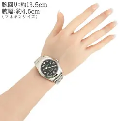 Rolex Air King 116900 40mm SS Random Serial Oyster Perpetual From Japan w0210