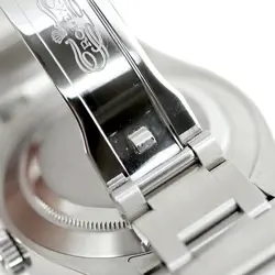 Rolex Air King 116900 40mm SS Random Serial Oyster Perpetual From Japan w0210