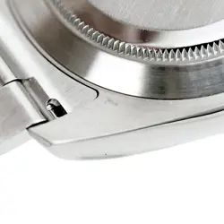 Rolex Air King 116900 40mm SS Random Serial Oyster Perpetual From Japan w0210