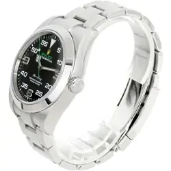 Rolex Air King 116900 40mm SS Random Serial Oyster Perpetual From Japan w0210