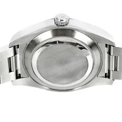 Rolex Air King 116900 40mm SS Random Serial Oyster Perpetual From Japan w0210