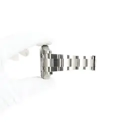 Rolex Air King 116900 40mm SS Random Serial Oyster Perpetual From Japan w0210