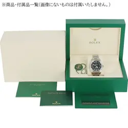 Rolex Air King 116900 40mm SS Random Serial Oyster Perpetual From Japan w0210