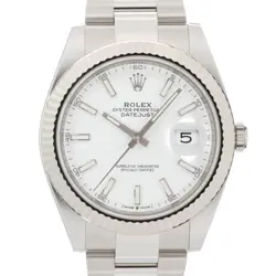 126334 WHITE OYSTER