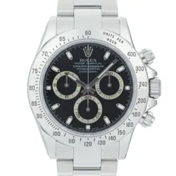 116520 BLACK WARRANTY