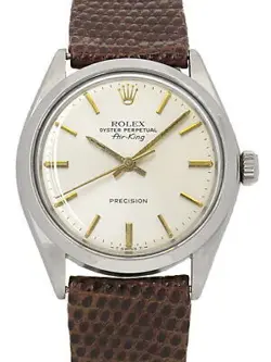 MEN'S AUTOMATIC #T282
