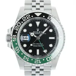 126720VTNR BLACK/GREEN