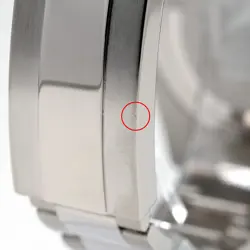 126619LB 18K WHITE