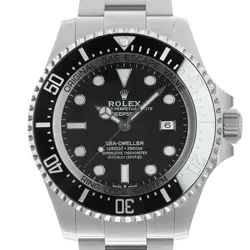 SEA DWELLERDEEP SEA