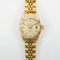 18K GOLDONLY