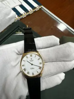 DIAL ROMAN MECHANICAL