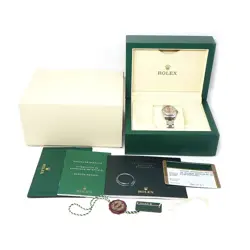 WATCH LADY DATEJUST