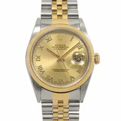 SERIAL YG GOLD