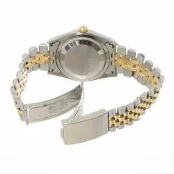 YG GOLD DIAL