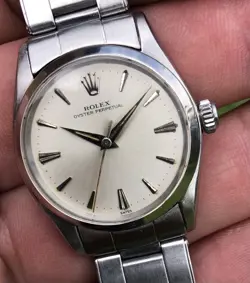 34MM STEEL AUTO