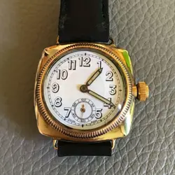 WATCH WHTIE