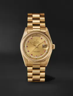 1990 ROLEX OYSTER