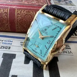 VINTAGE ANTIQUE WORKING