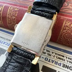 MANUAL WINDING VINTAGE